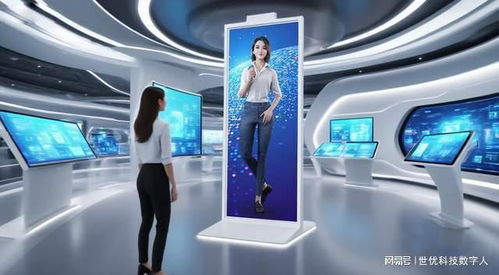 AI数字人选购指南 核心技术与关键能力深度解读