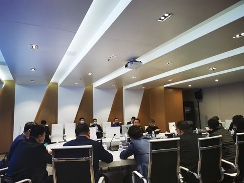 麦克奥迪能源科技亮相沈阳市工业应用场景与数字技术解决方案对接会，共探数字技术服务新路径